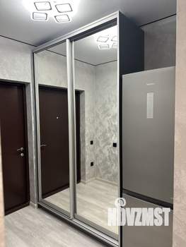 Студия квартира, на длительный срок, 30м2, 2/24 этаж