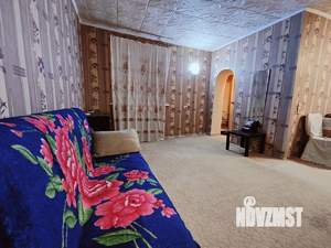 Студия квартира, на длительный срок, 30м2, 1/1 этаж