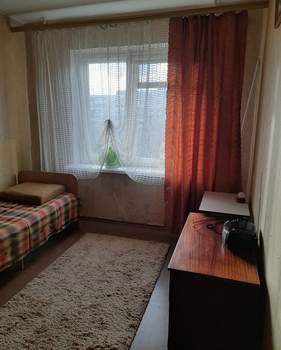 3-к квартира, на длительный срок, 64м2, 5/9 этаж