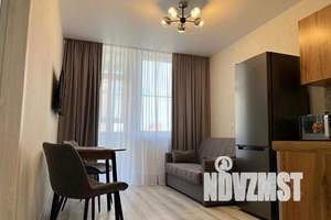 2-к квартира, посуточно, 40м2, 6/25 этаж