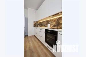 1-к квартира, посуточно, 54м2, 10/24 этаж