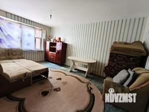 2-к квартира, на длительный срок, 56м2, 4/10 этаж