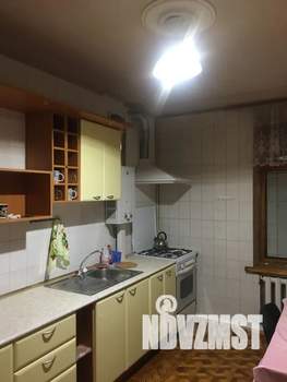 3-к квартира, посуточно, 82м2, 1/2 этаж