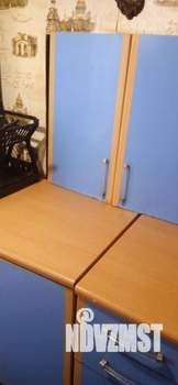 1-к квартира, на длительный срок, 26м2, 1/3 этаж