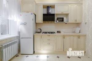 1-к квартира, посуточно, 36м2, 1/2 этаж