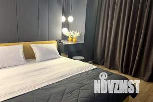 1-к квартира, посуточно, 28м2, 21/25 этаж