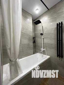 Студия квартира, посуточно, 30м2, 13/17 этаж