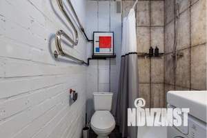 1-к квартира, посуточно, 22м2, 3/5 этаж