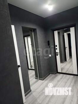 1-к квартира, на длительный срок, 50м2, 3/25 этаж