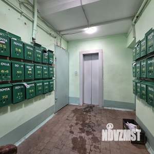 1-к квартира, на длительный срок, 33м2, 9/10 этаж