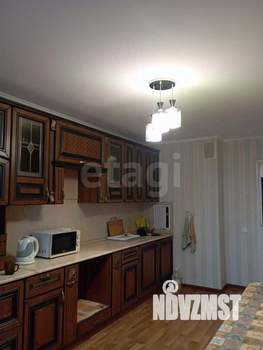 3-к квартира, на длительный срок, 89м2, 7/18 этаж