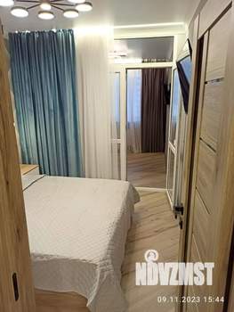 3-к квартира, на длительный срок, 55м2, 16/25 этаж