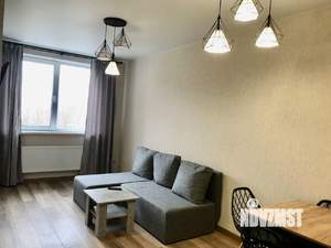 2-к квартира, на длительный срок, 47м2, 3/25 этаж