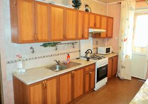 2-к квартира, на длительный срок, 48м2, 2/3 этаж