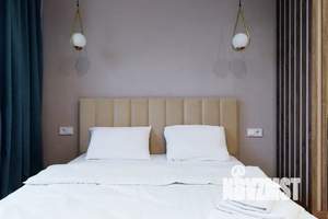 1-к квартира, посуточно, 45м2, 13/16 этаж