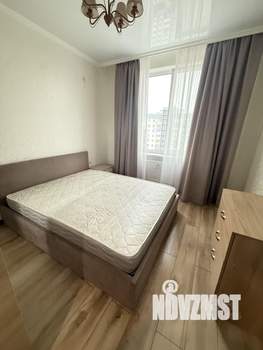 2-к квартира, на длительный срок, 50м2, 5/20 этаж