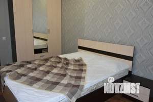 2-к квартира, посуточно, 56м2, 16/19 этаж