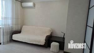 1-к квартира, на длительный срок, 38м2, 5/8 этаж