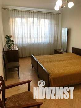 3-к квартира, на длительный срок, 64м2, 4/5 этаж