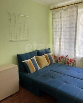 1-к квартира, на длительный срок, 29м2, 3/4 этаж