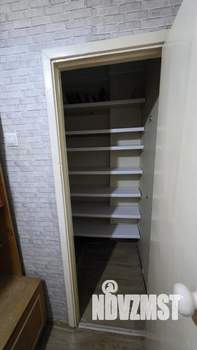 1-к квартира, на длительный срок, 38м2, 4/17 этаж