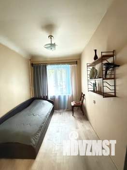 4-к квартира, посуточно, 69м2, 1/5 этаж