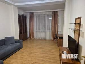 1-к квартира, на длительный срок, 48м2, 9/18 этаж