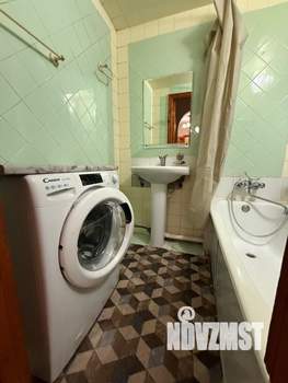 2-к квартира, на длительный срок, 54м2, 2/12 этаж