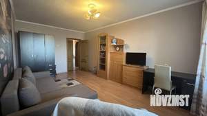 3-к квартира, на длительный срок, 84м2, 7/10 этаж