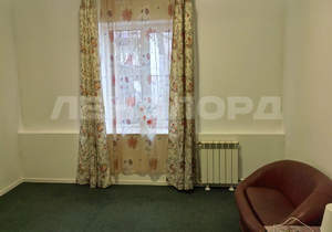 2-к квартира, на длительный срок, 58м2, 1/1 этаж