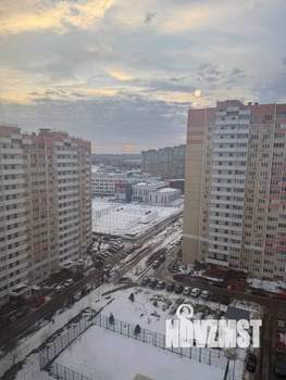 1-к квартира, на длительный срок, 35м2, 14/16 этаж