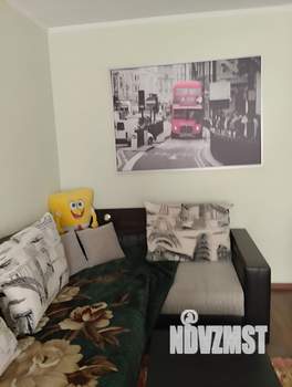 2-к квартира, на длительный срок, 55м2, 1/10 этаж