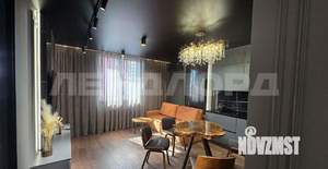 2-к квартира, на длительный срок, 45м2, 5/26 этаж