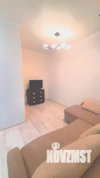 2-к квартира, на длительный срок, 40м2, 16/22 этаж