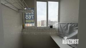 Студия квартира, на длительный срок, 29м2, 9/24 этаж