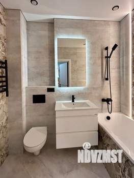 2-к квартира, на длительный срок, 50м2, 6/25 этаж