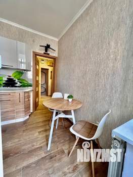 1-к квартира, на длительный срок, 33м2, 7/25 этаж