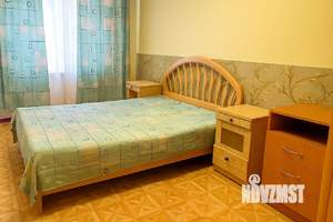 2-к квартира, на длительный срок, 55м2, 1/10 этаж