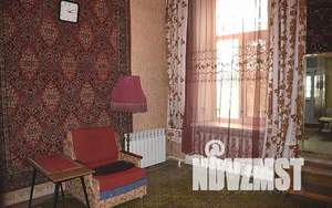 2-к квартира, на длительный срок, 50м2, 2/3 этаж