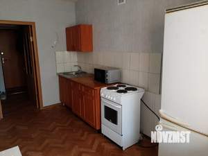 1-к квартира, на длительный срок, 36м2, 2/15 этаж