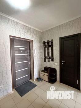 1-к квартира, на длительный срок, 38м2, 13/17 этаж