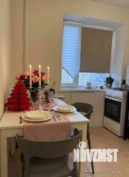 1-к квартира, посуточно, 37м2, 8/9 этаж