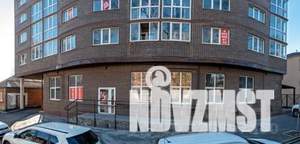 Студия квартира, на длительный срок, 35м2, 4/11 этаж