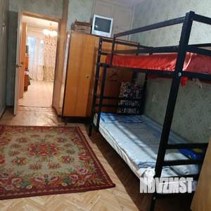 2-к квартира, на длительный срок, 45м2, 4/5 этаж