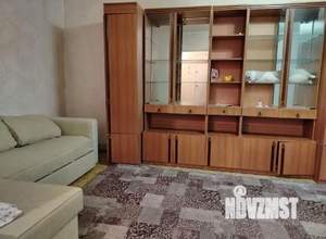 1-к квартира, на длительный срок, 31м2, 2/9 этаж