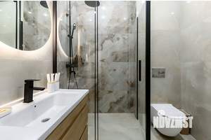 1-к квартира, на длительный срок, 45м2, 6/20 этаж