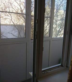 1-к квартира, на длительный срок, 30м2, 5/9 этаж