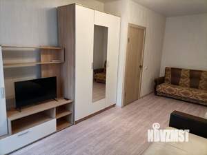 1-к квартира, на длительный срок, 36м2, 3/18 этаж