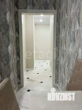 1-к квартира, на длительный срок, 41м2, 8/25 этаж