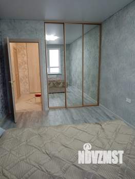 1-к квартира, на длительный срок, 45м2, 20/23 этаж